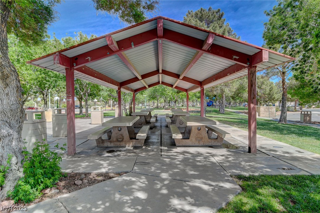 728 Rising Brook Drive Henderson, NV 89011 - Photo 34 of 41 Gallery Image 34