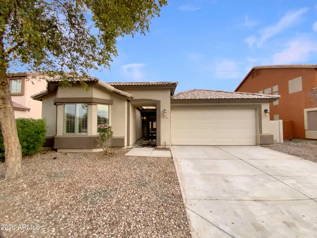 $318,000 | 1836 North Desert Willow Street, Casa Grande, AZ 85122