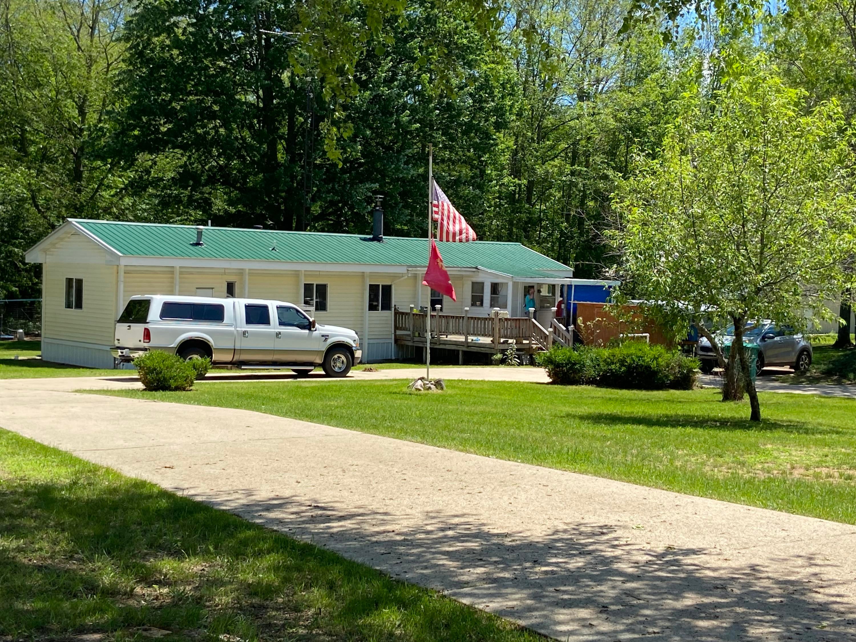5034 North Blaisdell Road Merritt, MI 49667 - Photo 65 of 91 Gallery Image 65