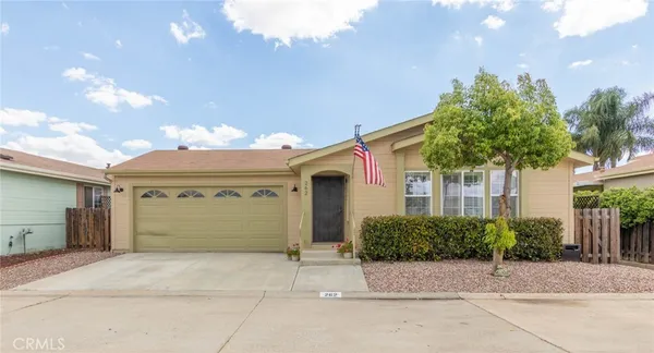 $219,900 | 27250 Murrieta, Unit 262, Menifee, CA 92586
