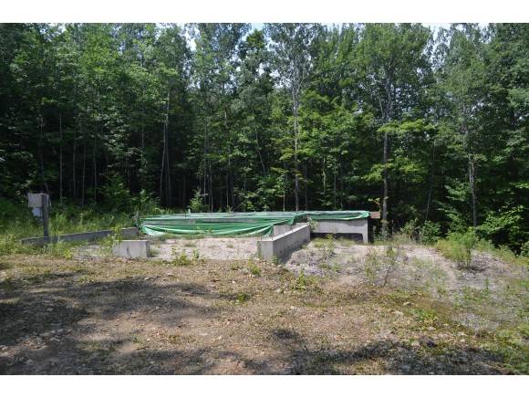 Lot 8 Newfound Hills Road Alexandria, NH 03222 - Photo 1 of 1