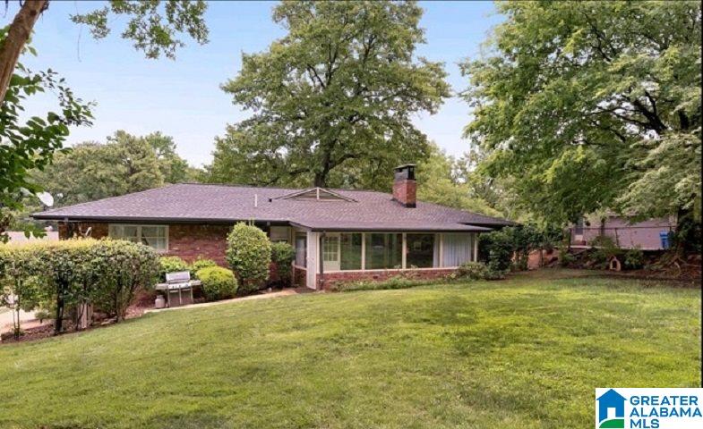 1332 Round Hl Road Birmingham, AL 35216 - Photo 19 of 20