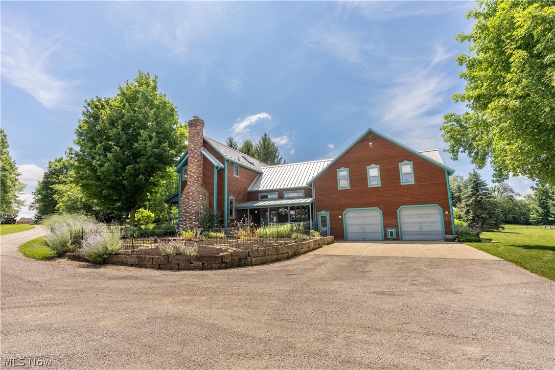 945 Remsen Road Medina, OH 44256 - Photo 2 of 49