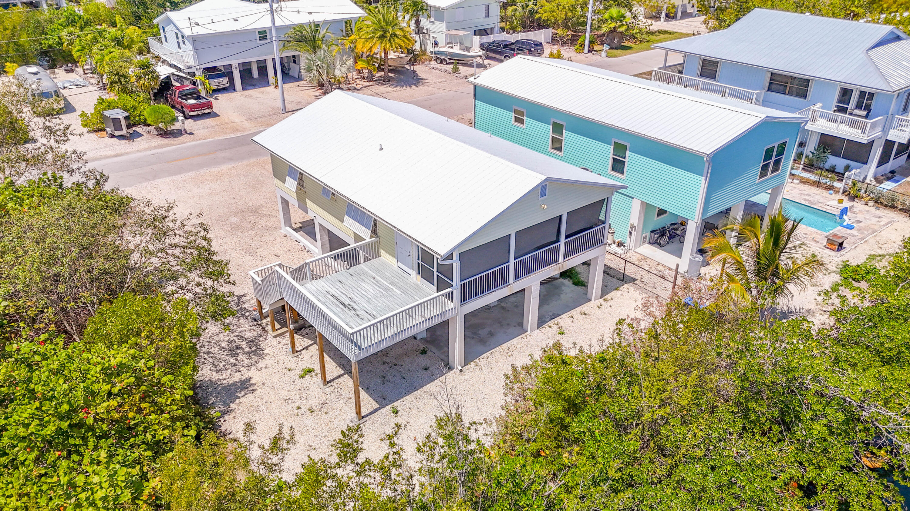 75 Lobstertail Road, BPK