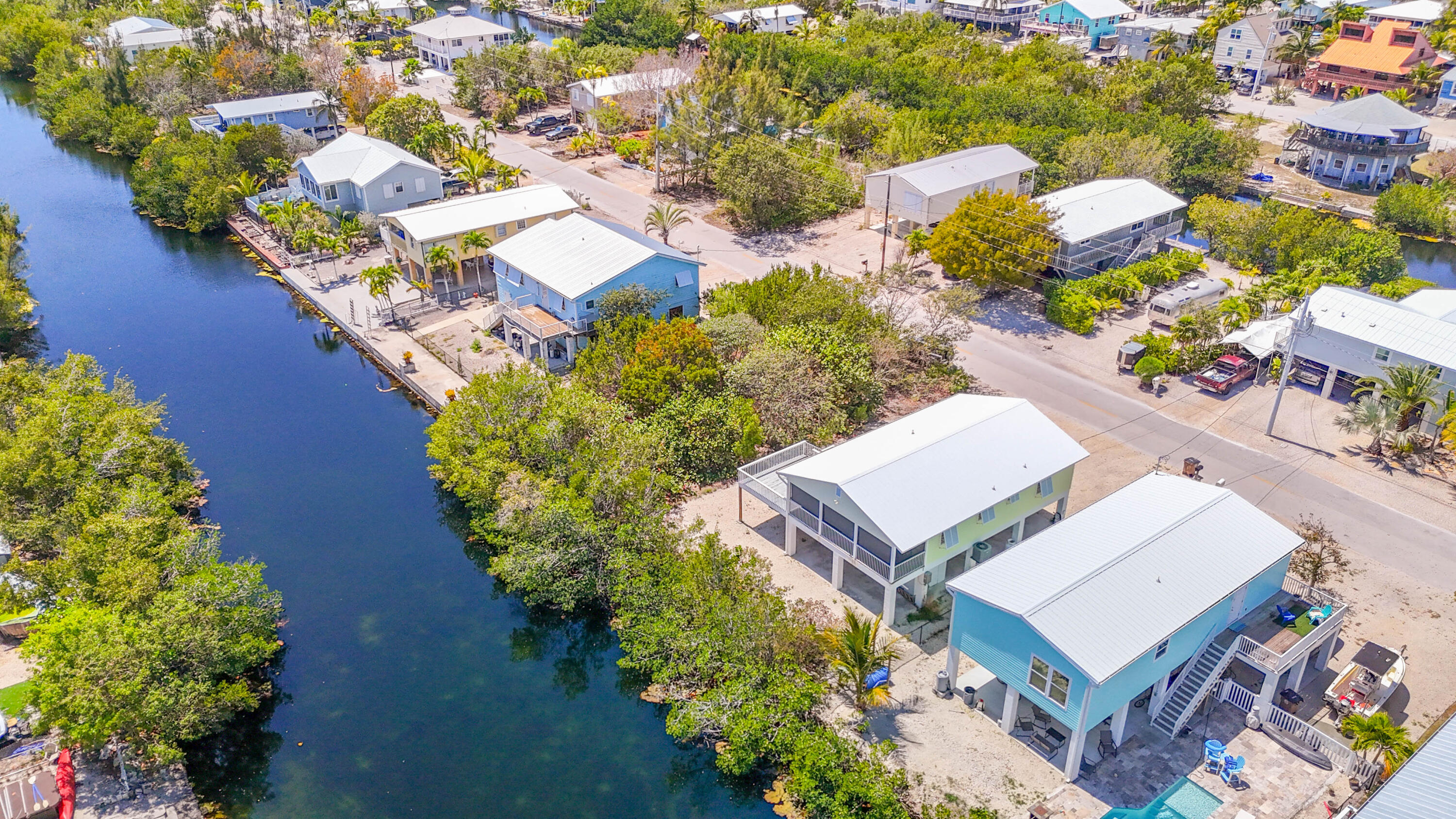 75 Lobstertail Road Big Pine Key, FL 33043 - Photo 22 of 23 75 Lobstertail Road, BPK