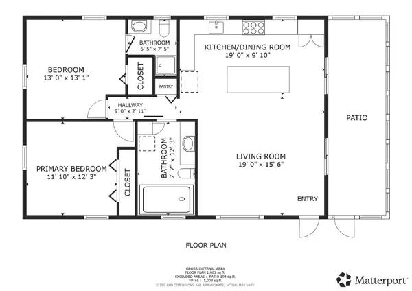 $799,000 | 75 Lobstertail Road, Big Pine Key, FL 33043