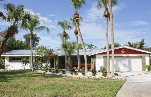 446 Island Circle Sarasota, FL 34242 - Photo 1 of 1