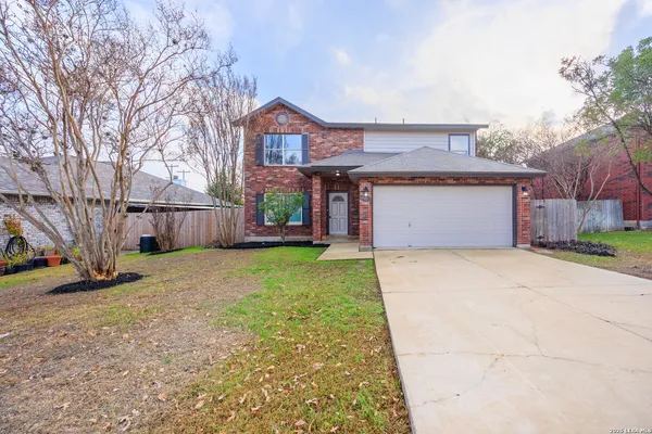 $284,700 | 7414 Forest Streme, Live Oak, TX 78233