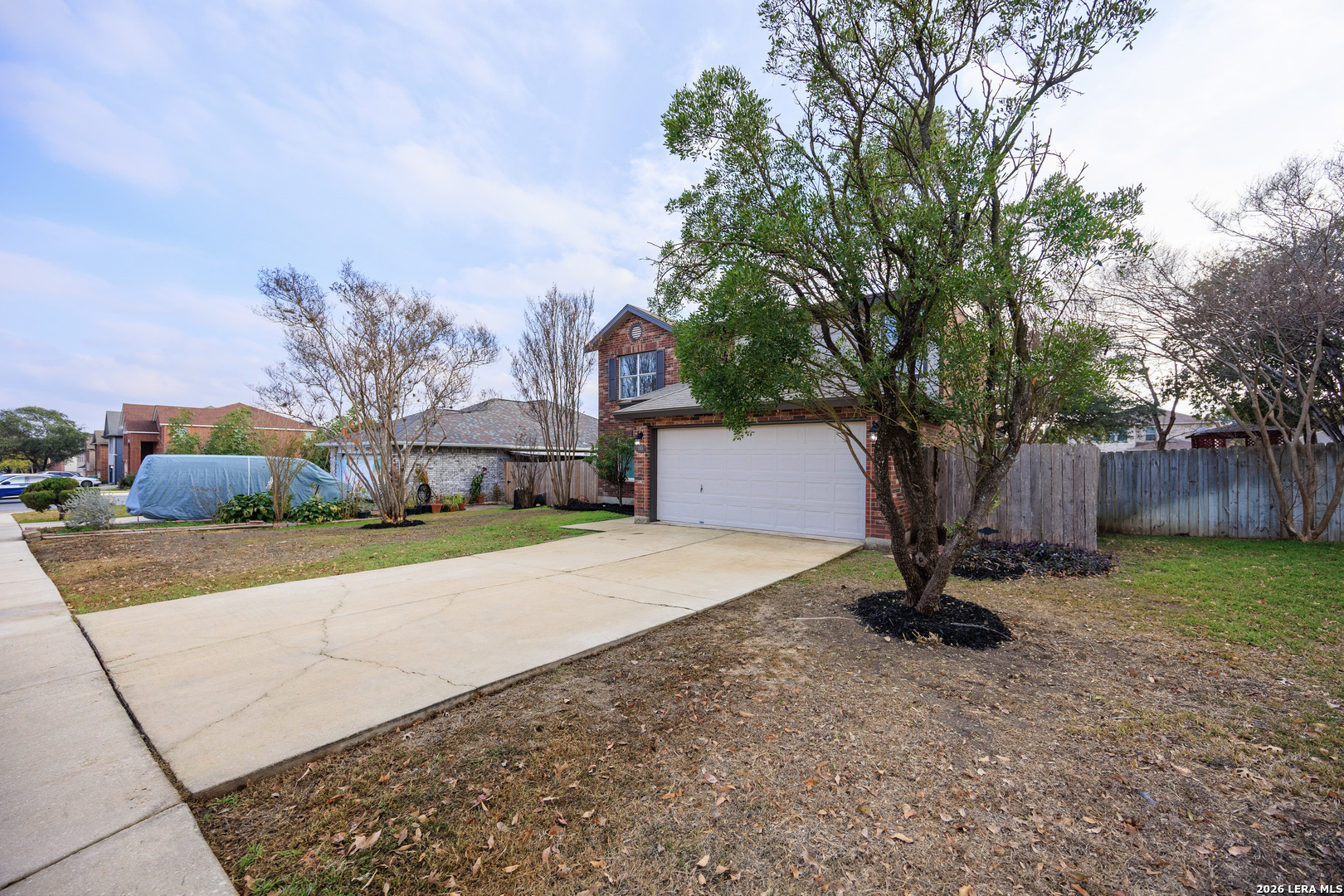 7414 Forest Streme Live Oak, TX 78233 - Photo 2 of 40