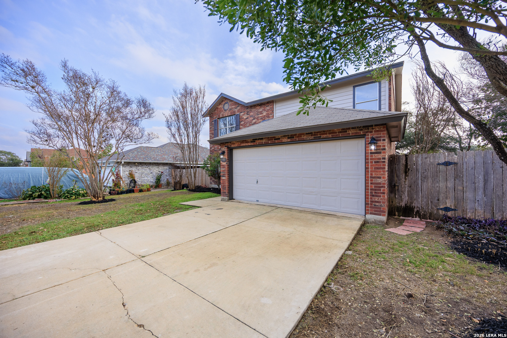 7414 Forest Streme Live Oak, TX 78233 - Photo 3 of 40