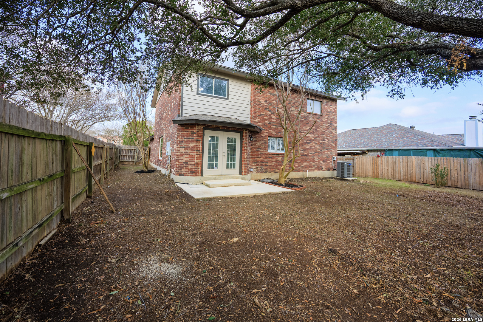 7414 Forest Streme Live Oak, TX 78233 - Photo 37 of 40