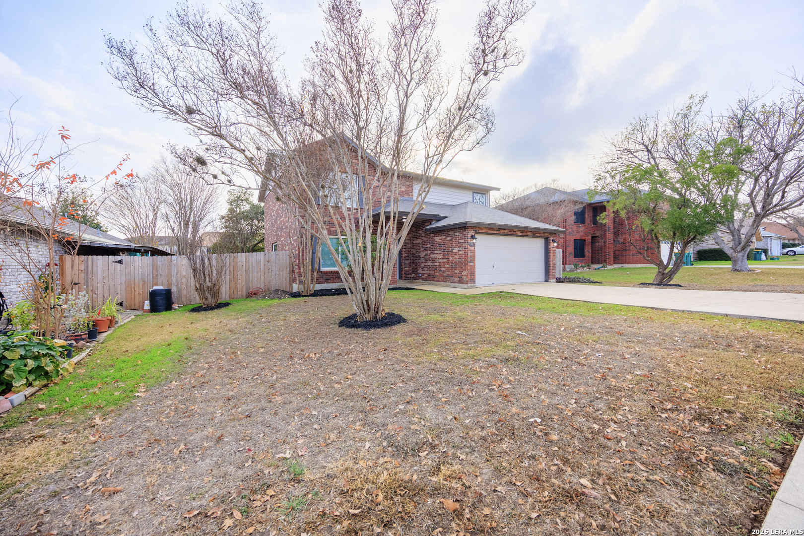 7414 Forest Streme Live Oak, TX 78233 - Photo 4 of 40