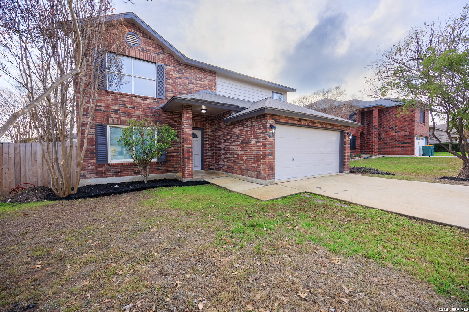 7414 Forest Streme Live Oak, TX 78233 - Photo 5 of 40