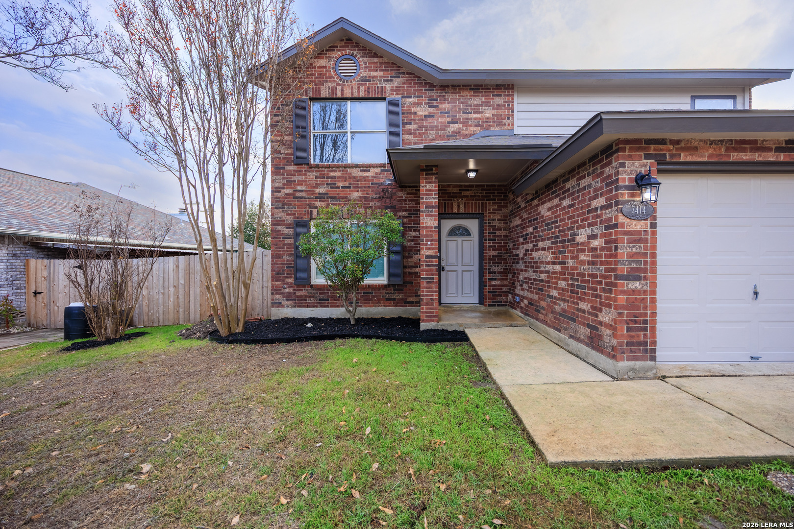 7414 Forest Streme Live Oak, TX 78233 - Photo 6 of 40