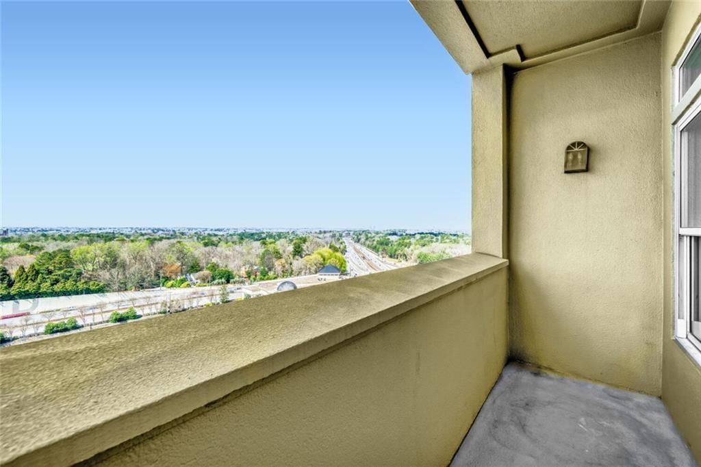 3334 Peachtree Road Northeast, Unit 1208 Atlanta, GA 30326 - Photo 21 of 23