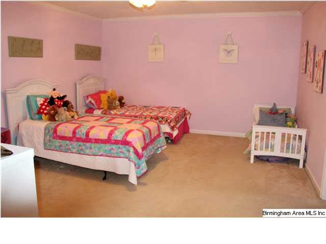 109 Deer Run Drive Alabaster, AL 35007 - Photo 11 of 32