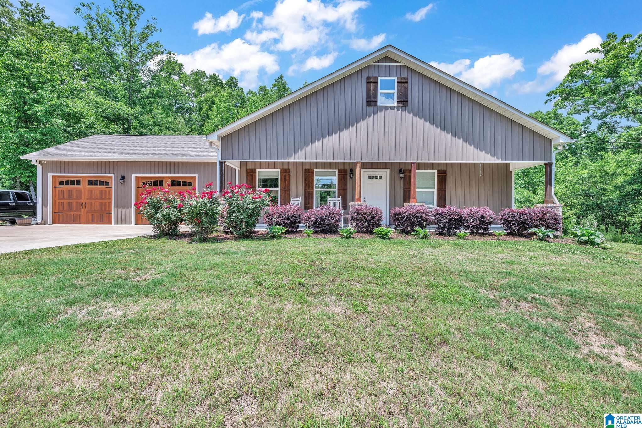 2547 Summit Park Road Odenville, AL 35120 - Photo 1 of 29 Gallery Image 1