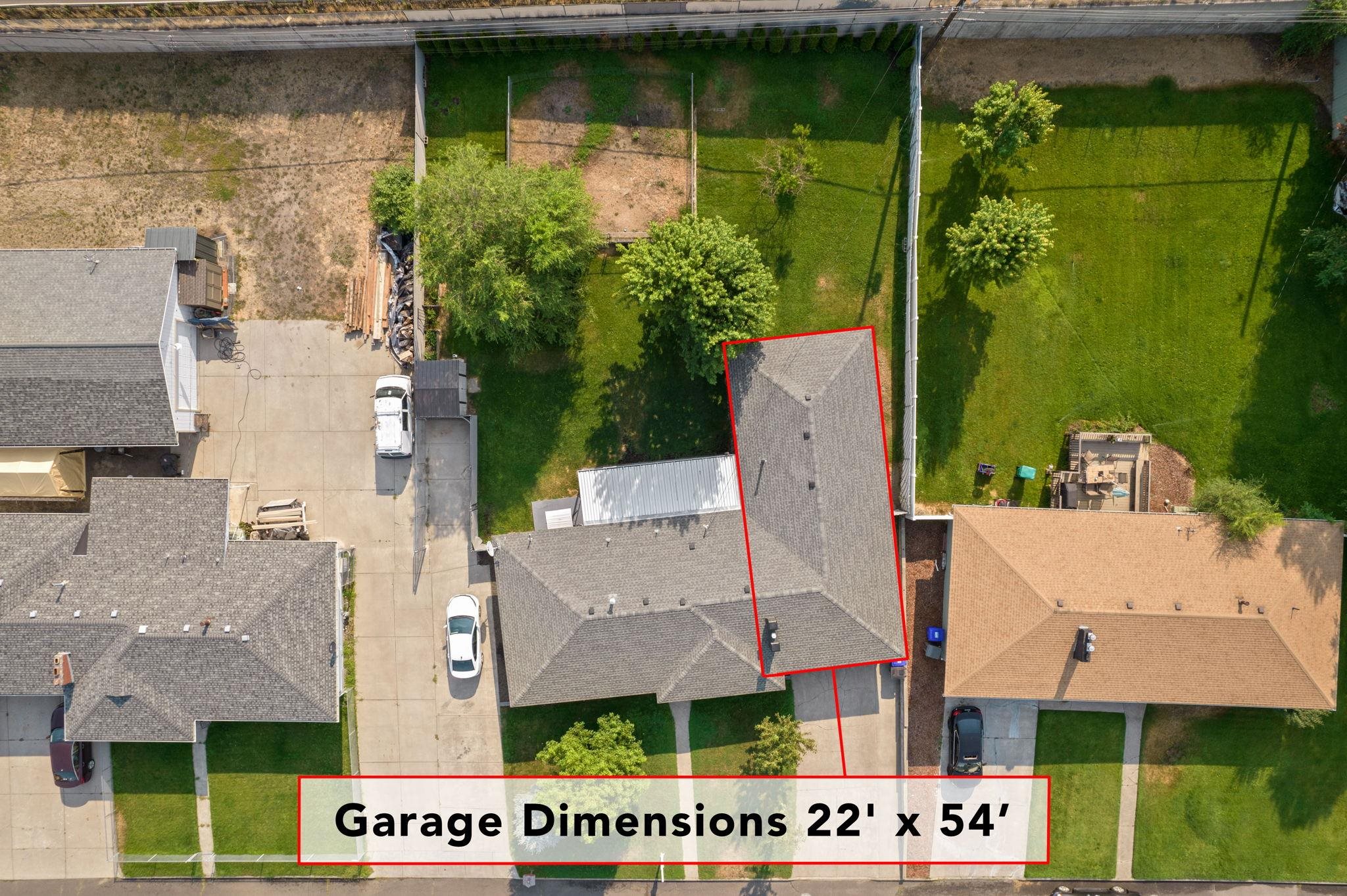 8426 North Atlantic Street Spokane, WA 99208 - Photo 4 of 49 Gallery Image 4