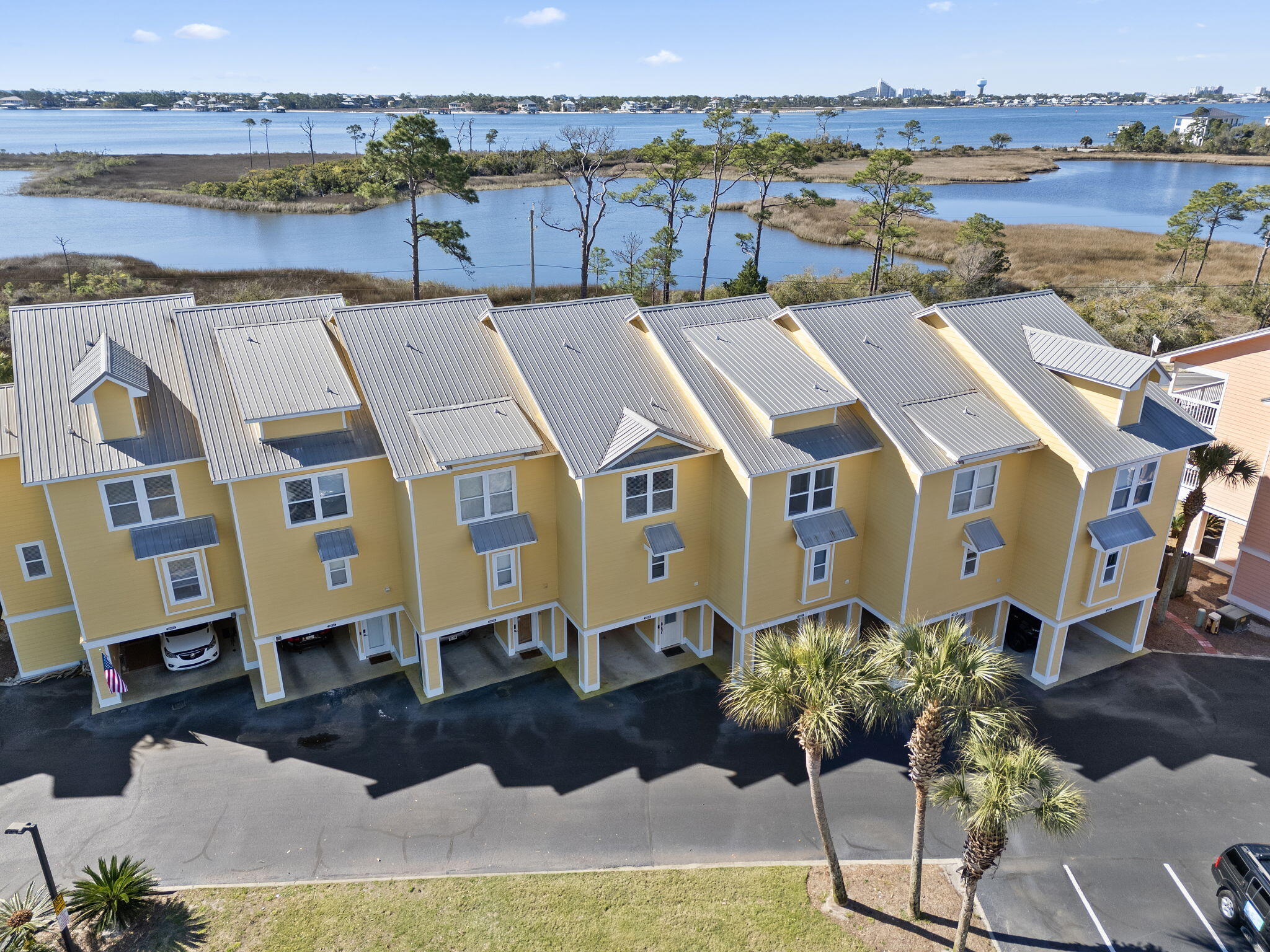 16020 Innerarity Point Road Pensacola, FL 32507 - Photo 27 of 38 a aerial view of a large buildings