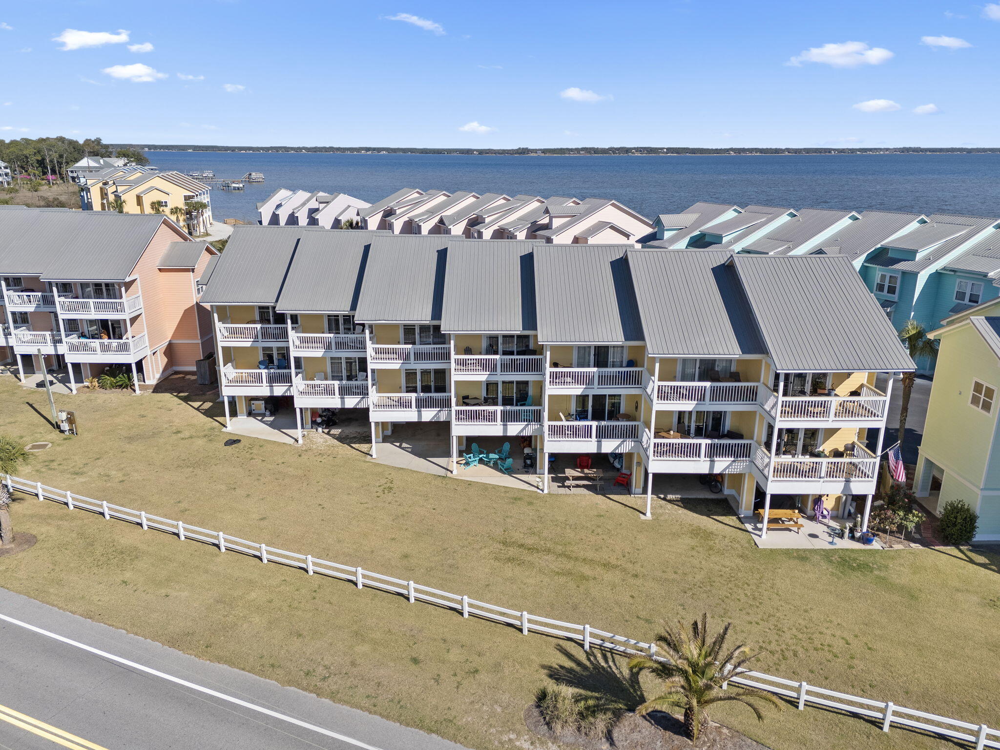 16020 Innerarity Point Road Pensacola, FL 32507 - Photo 31 of 38