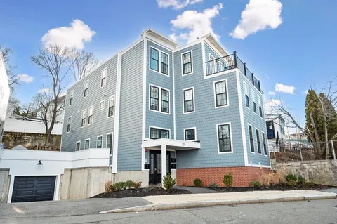 $749,000 | 18-20 Crestway Road, Unit 5, Boston, MA 02128
