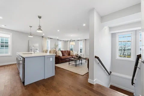 $749,000 | 18-20 Crestway Road, Unit 5, Boston, MA 02128