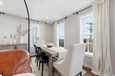 $749,000 | 18-20 Crestway Road, Unit 5, Boston, MA 02128