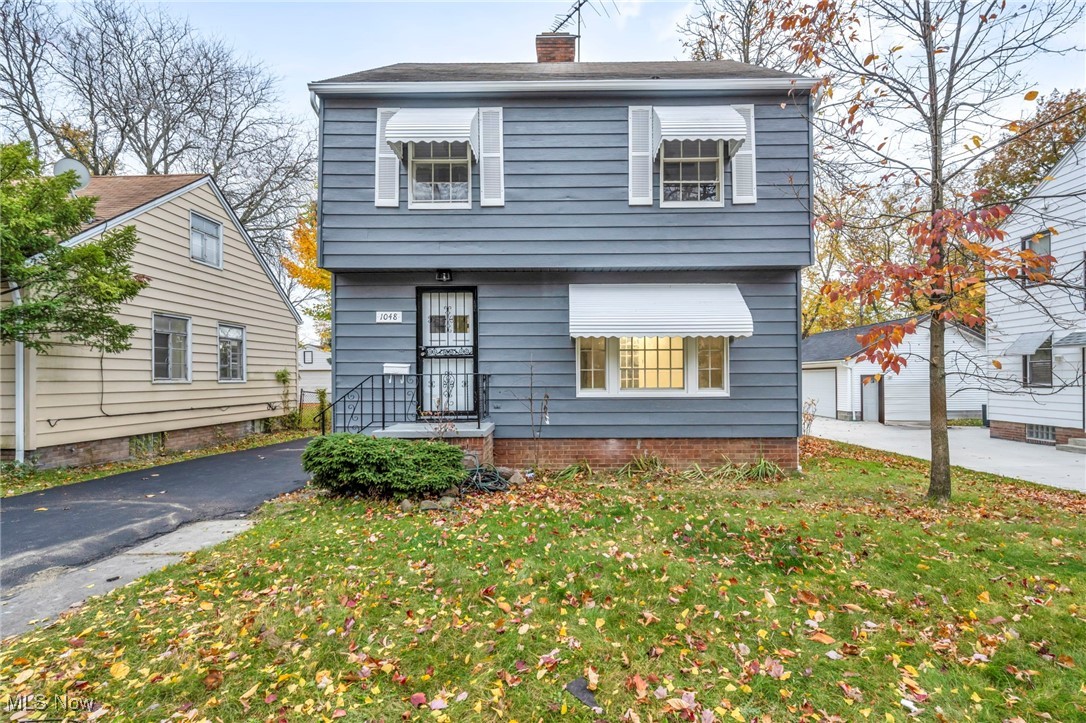 1048 Woodview Road Cleveland, OH 44121 - Photo 2 of 42