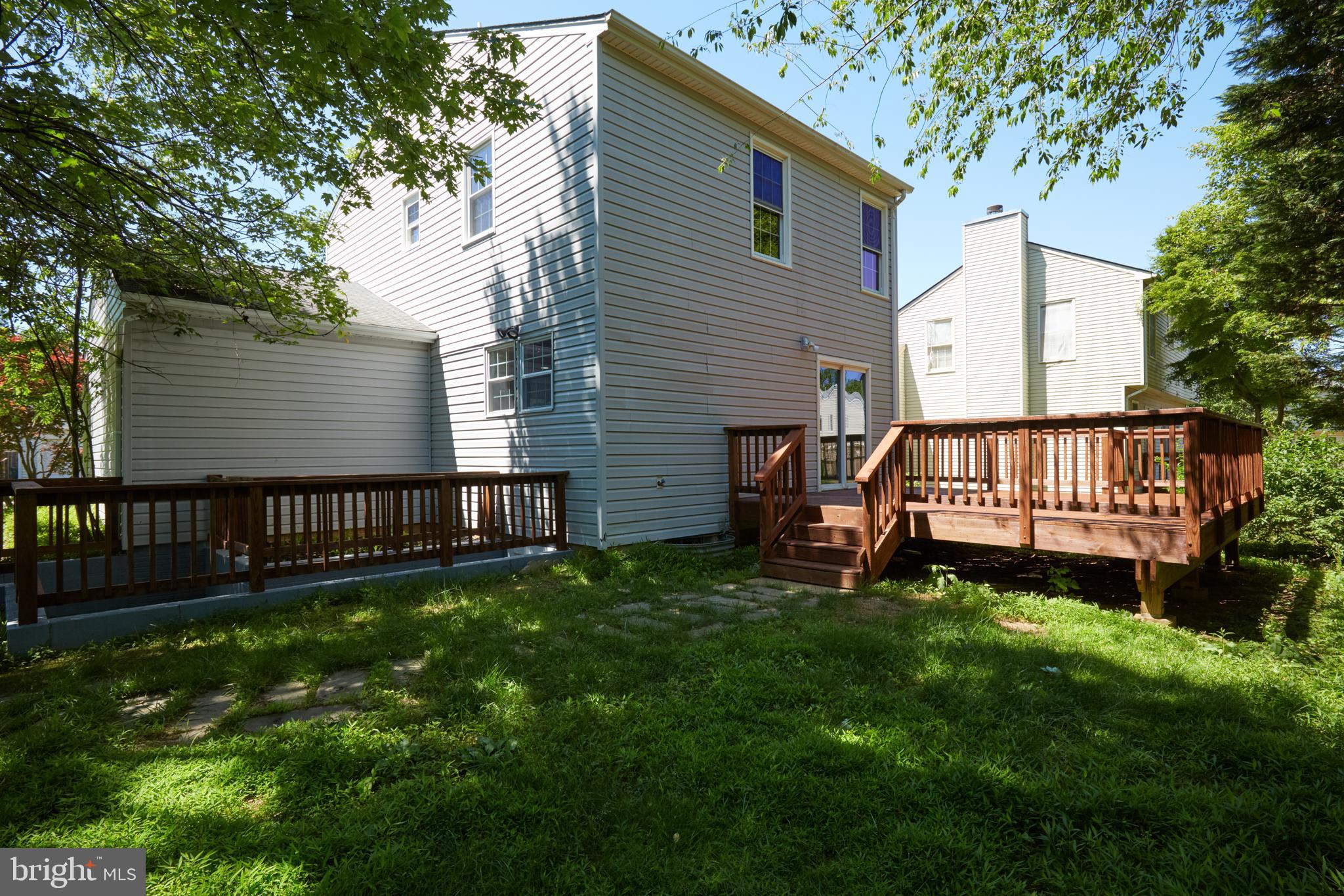 11612 Ranch Lane North Potomac, MD 20878 - Photo 36 of 42 Gallery Image 36