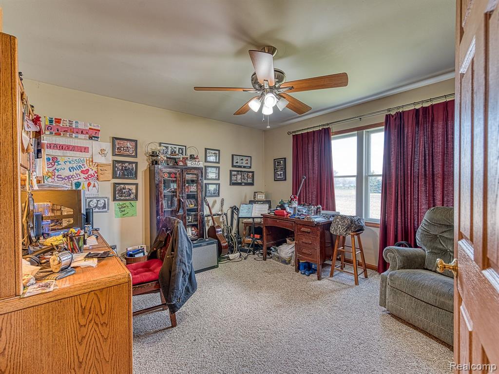7992 Bluebush Road Maybee, MI 48159 - Photo 18 of 38