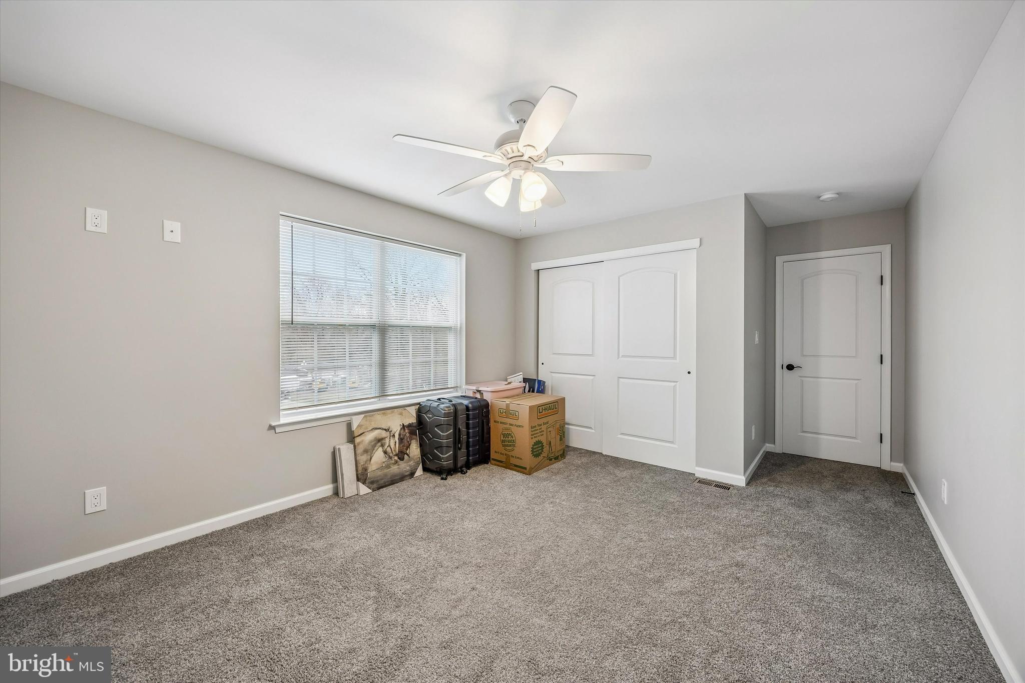 709 Shadyside Avenue Croydon, PA 19021 - Photo 29 of 40 a view of an empty room with a window
