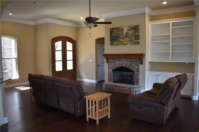 $349,000 | 871 Highway 3191, Natchitoches, LA 71457