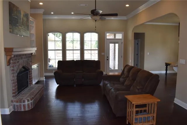 $349,000 | 871 Highway 3191, Natchitoches, LA 71457