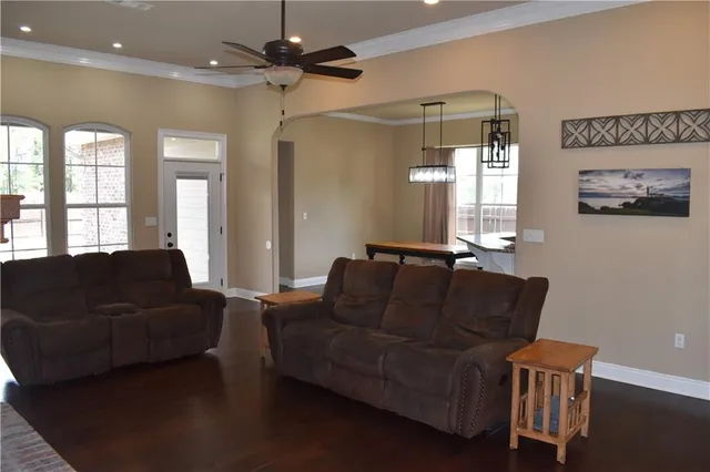 $349,000 | 871 Highway 3191, Natchitoches, LA 71457