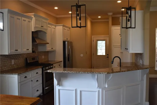 $349,000 | 871 Highway 3191, Natchitoches, LA 71457