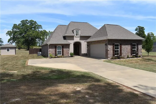 $349,000 | 871 Highway 3191, Natchitoches, LA 71457