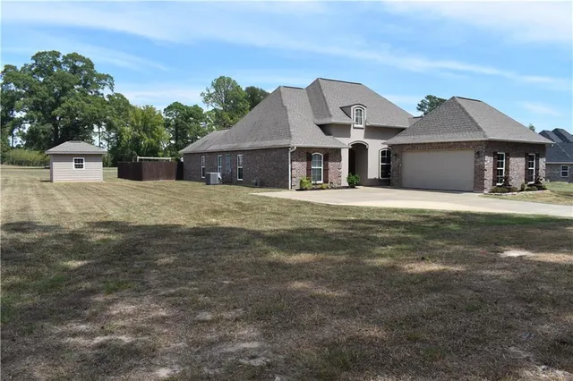 $349,000 | 871 Highway 3191, Natchitoches, LA 71457