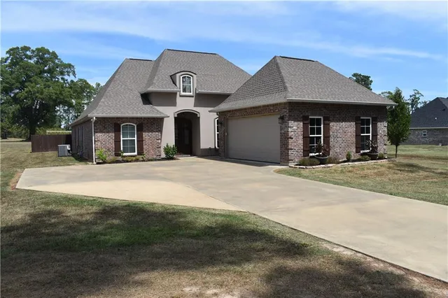 $349,000 | 871 Highway 3191, Natchitoches, LA 71457
