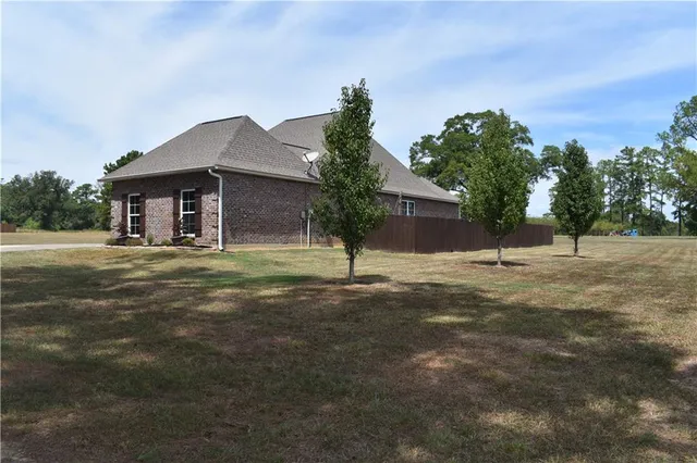 $349,000 | 871 Highway 3191, Natchitoches, LA 71457