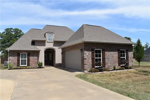 $349,000 | 871 Highway 3191, Natchitoches, LA 71457