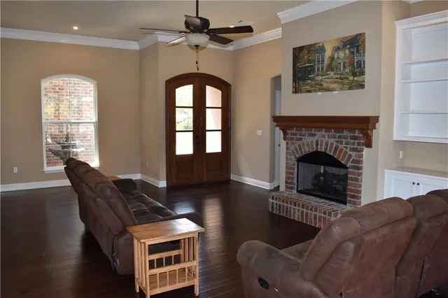 $349,000 | 871 Highway 3191, Natchitoches, LA 71457