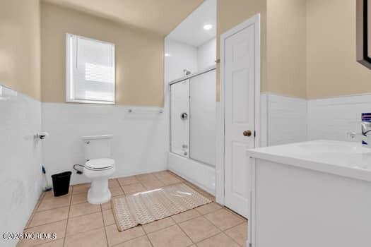 141 Arneys Mt Road Pemberton, NJ 08068 - Photo 16 of 29 a bathroom with a sink toilet and shower
