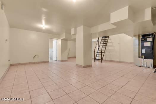 141 Arneys Mt Road Pemberton, NJ 08068 - Photo 24 of 29 a view of an empty room