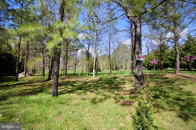a view of outdoor seating