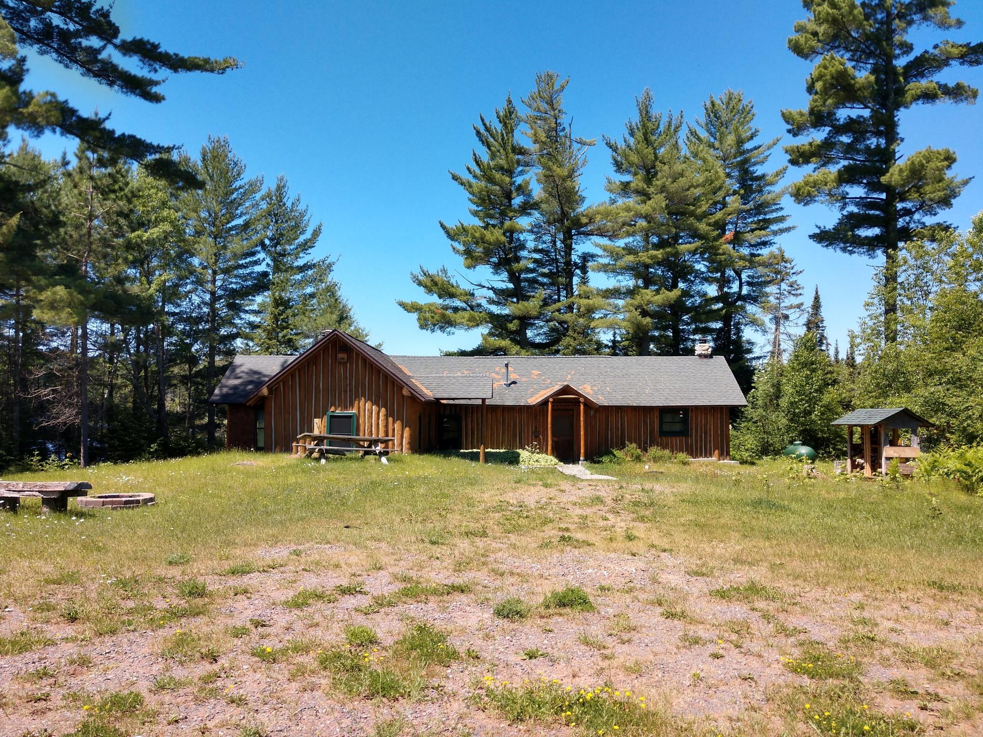 Off Off Forest Road Trout Creek, MI 49967 - Photo 39 of 50 Gallery Image 39