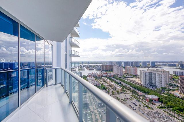 $2,100,000 | 17001 Collins Avenue, Unit 4008, Sunny Isles Beach, FL 33160