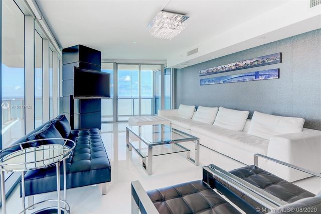 $2,100,000 | 17001 Collins Avenue, Unit 4008, Sunny Isles Beach, FL 33160