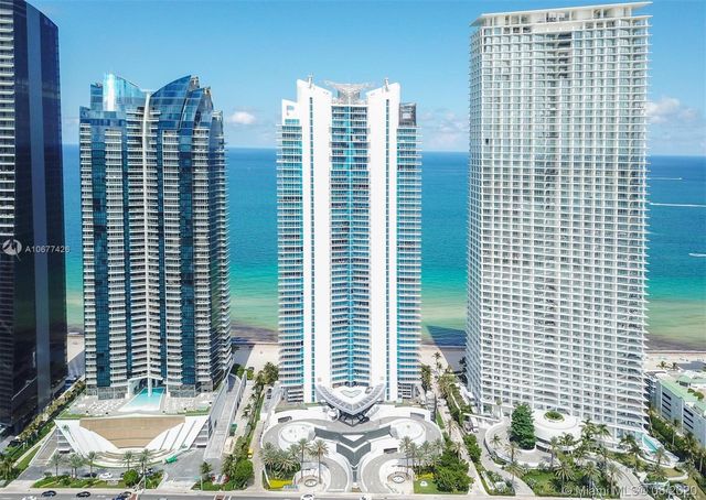 $2,100,000 | 17001 Collins Avenue, Unit 4008, Sunny Isles Beach, FL 33160