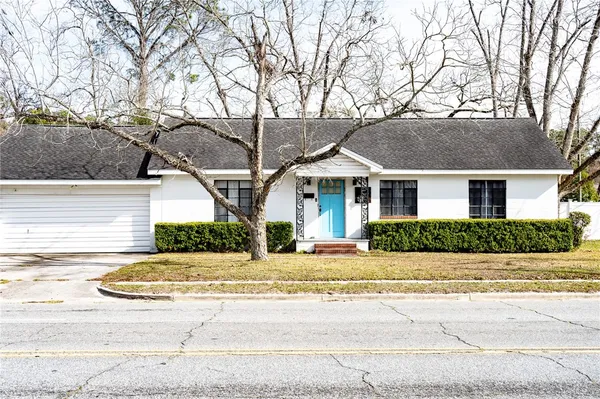 $129,000 | 1615 Brunel Street, Waycross, GA 31501