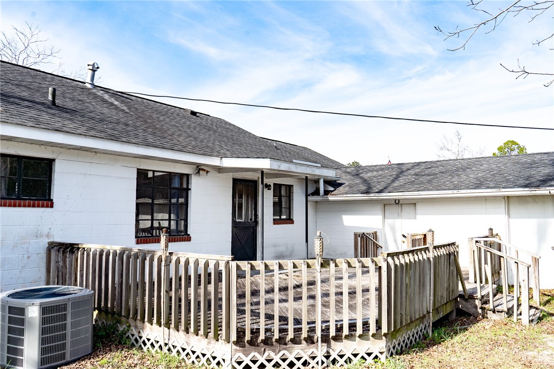 1615 Brunel Street Waycross, GA 31501 - Photo 17 of 28